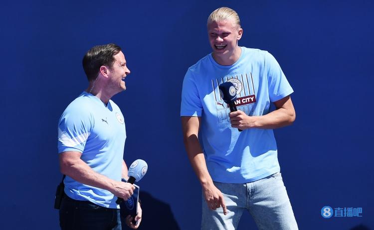 瓜迪奥拉：哈兰德发挥的很好，福登踢的太着急了需要更冷静（瓜迪奥拉：哈兰德表现出色，福登过于急躁需更冷静）