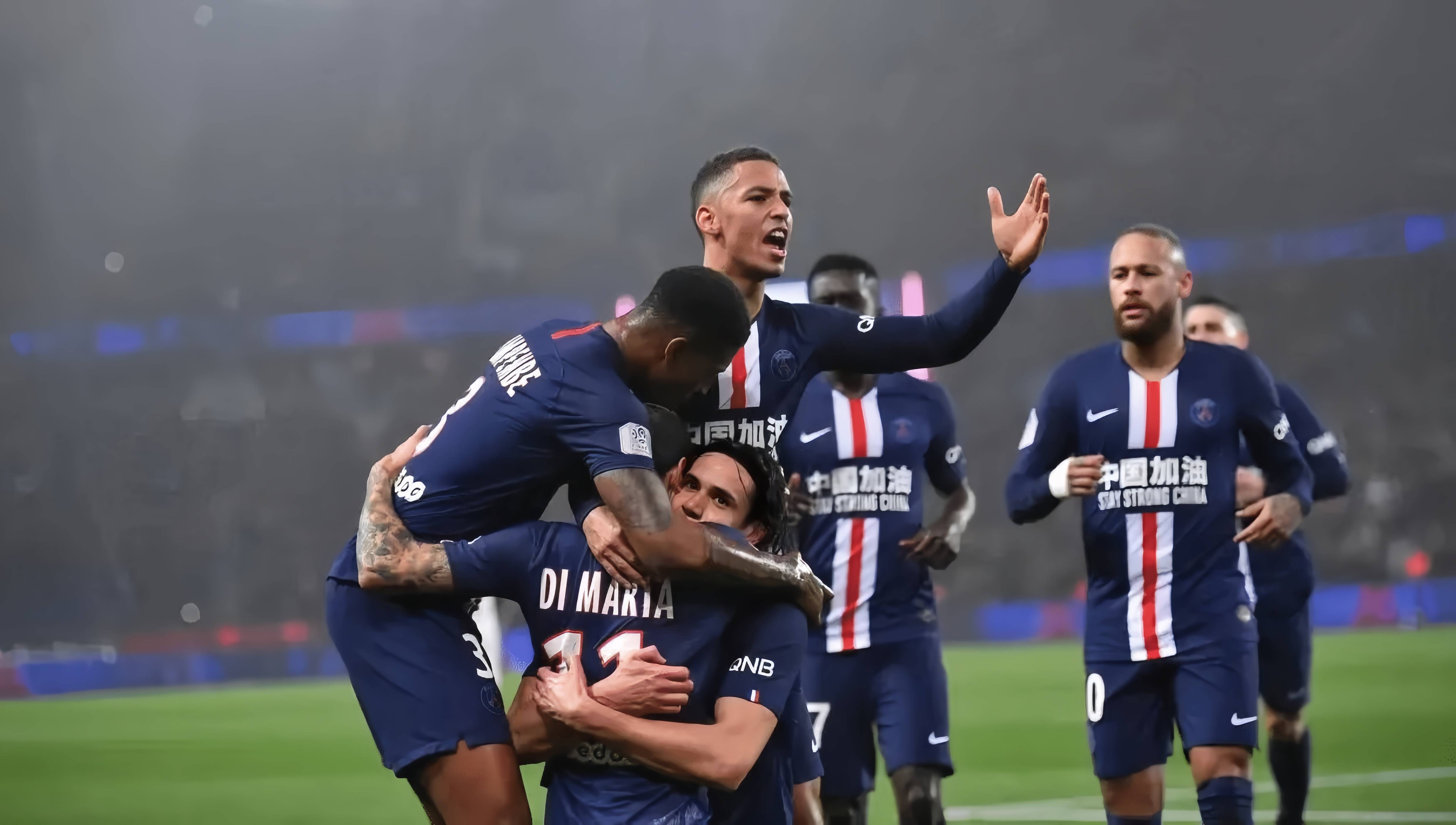 从未被零封，弗里克执教的球队连续36场欧冠取得进球（弗里克带队欧冠已连36场破门，至今未被零封）